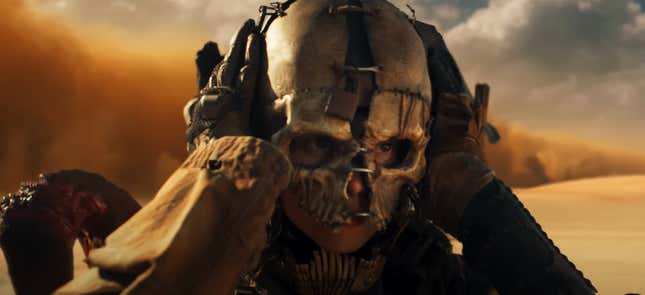 Image for article titled Everything We Caught in Furiosa&#39;s Epic First Trailer