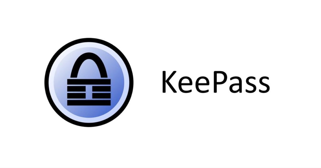 KeePass