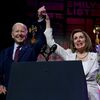 Democrats sound alarms over No Labels third-party bid