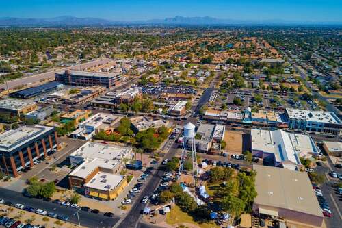 gilbert-arizona