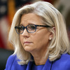 Liz Cheney offers a stark message to the GOP members who continue to support Trump