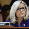 Liz Cheney is back and unloading on the current leaders of her ancestral GOP 