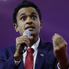 Our Interview With GOP Presidential Hopeful Vivek Ramaswamy