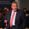 Bucking his party, Chris Christie makes his case for 2024