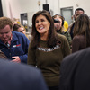 Nikki Haley, Feminism & The Modern Republican Party