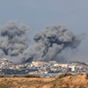 Israel says it is engaged in the heaviest fighting yet in Gaza