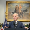 Senate fails to advance Ukraine aid despite dire warnings from Biden