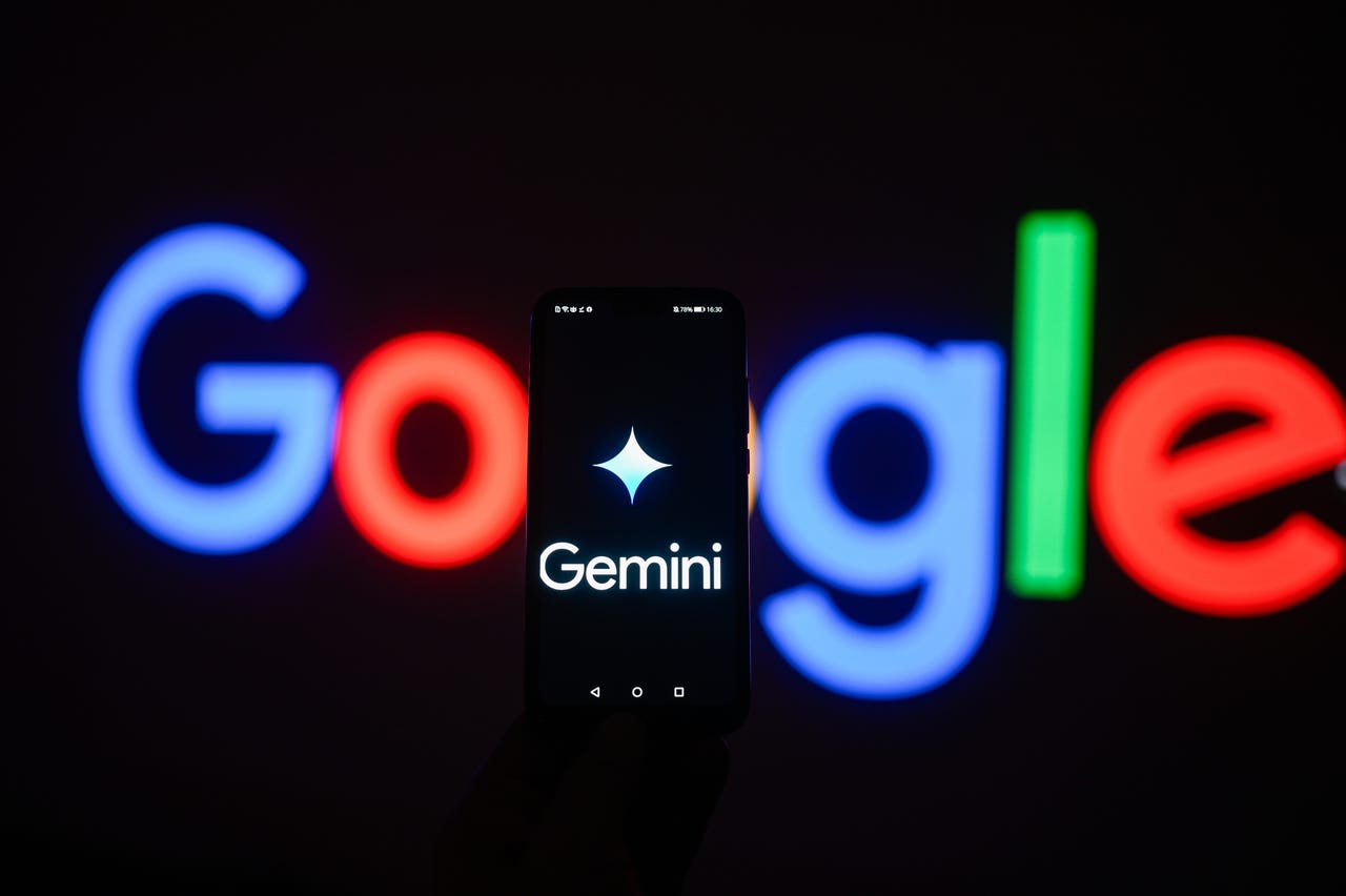 Google Gemini