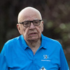 Rupert Murdoch says Fox stars 'endorsed' lies about 2020. He chose not to stop them