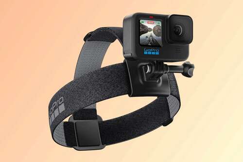 gopro head strap 2.0