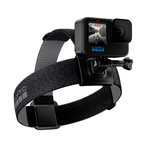 gopro head strap 2.0