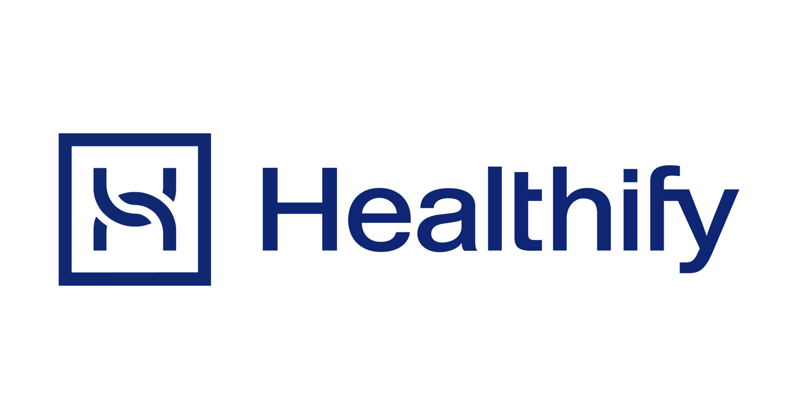 Healthify Logo