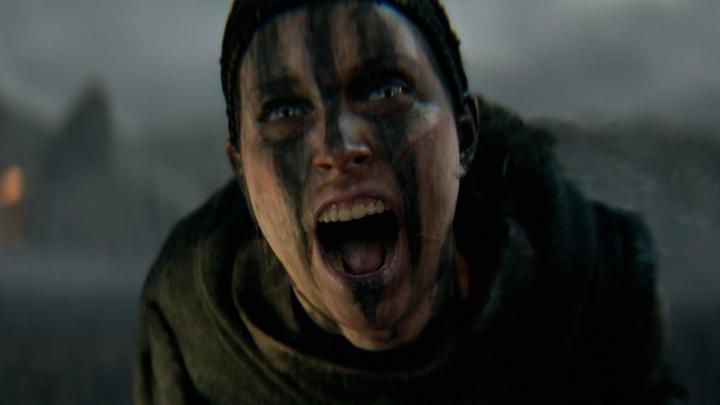 Senua's Saga: Hellblade 2