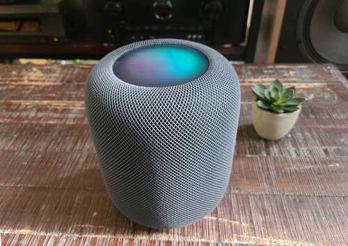 Apple Homepod mini