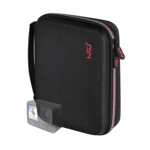 HSU Middle Protective Carrying Case