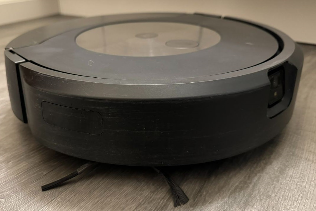 irobot roomba combo j9 plus review feature