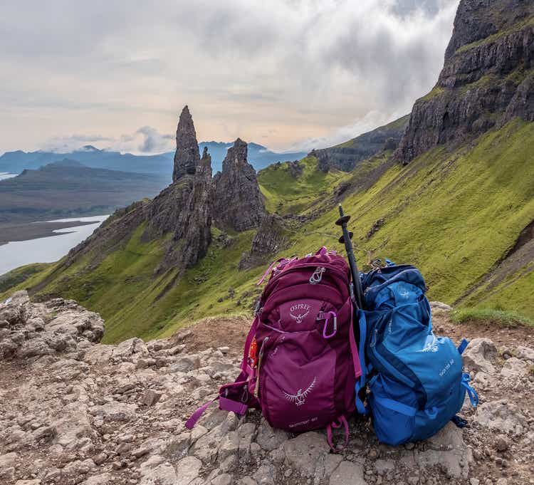 Isle of Skye