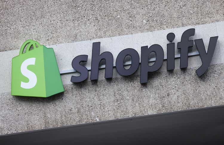 Shopify Germany