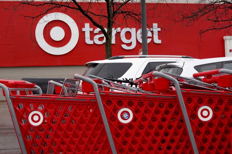 Target Reports Large Q3 Earnings Miss As Customer Demand Becomes Uncertain