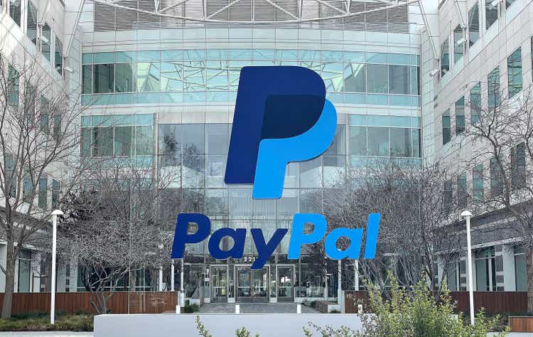 PayPal To Cut Staff By 7% In Coming Weeks