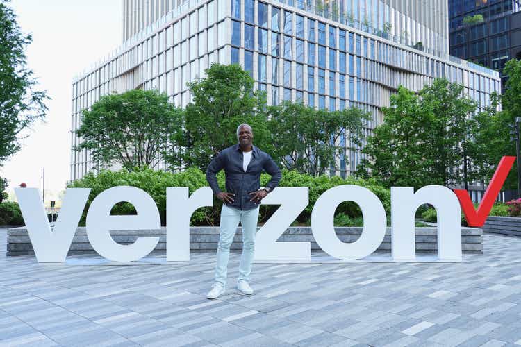 Verizon Launches myPlan With Terry Crews