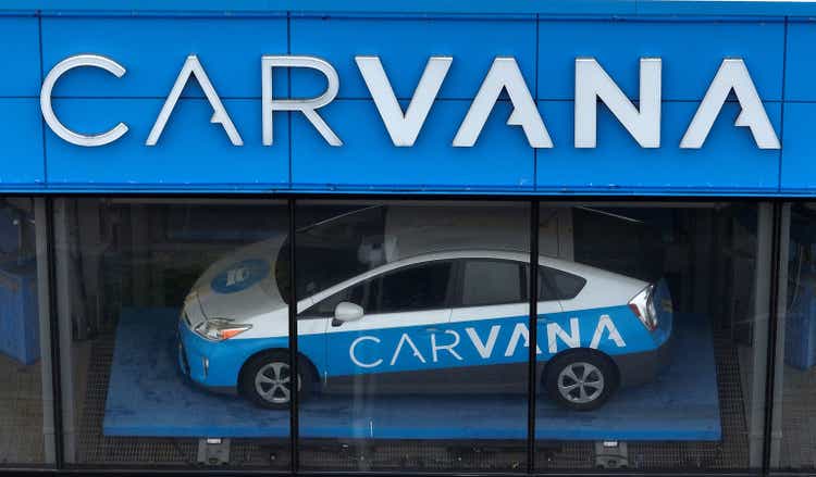 Carvana