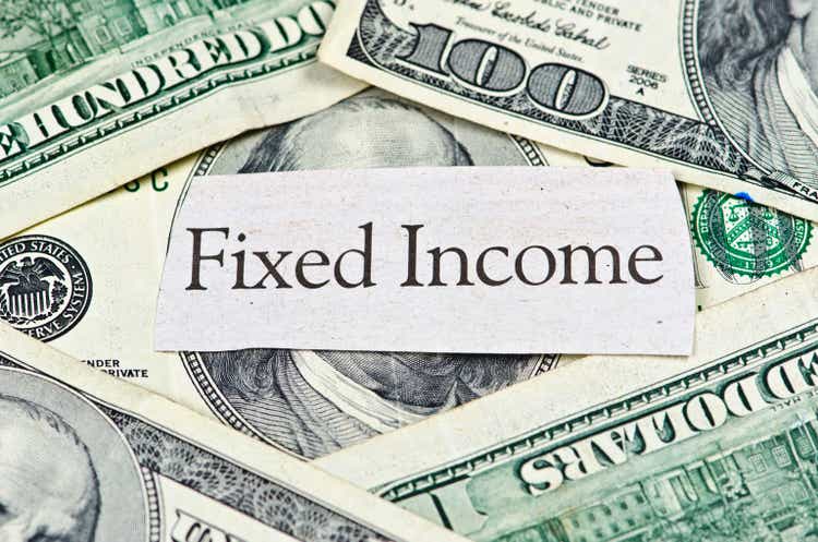 Fixed Money Income