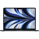 space gray 2022 macbook air 