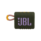 JBL Go 3 portable Bluetooth speaker 