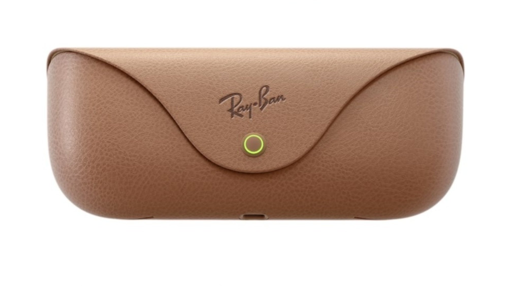 Ray-Ban Meta Smart Glasses charging case