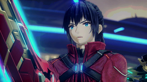 Xenoblade Chronicles 3 screenshot