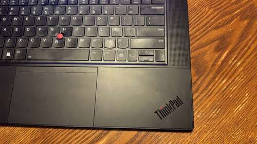 Lenovo ThinkPad Z16 Gen 2