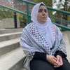 In a Palestinian enclave in New Jersey, grief pervades everything