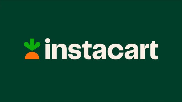 Instacart logo