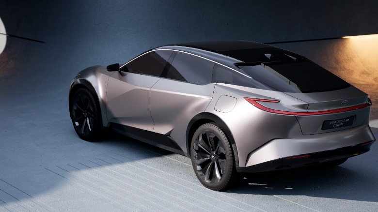 toyota concept