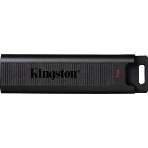 kingston datatraveler max