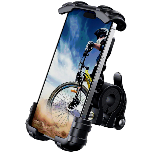 lamicall bike phone mount