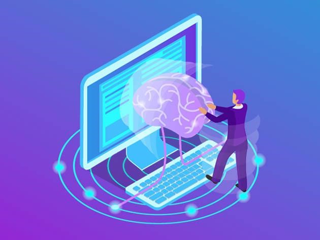 The 2023 Ultimate AI ChatGPT & Python Programming Bundle.