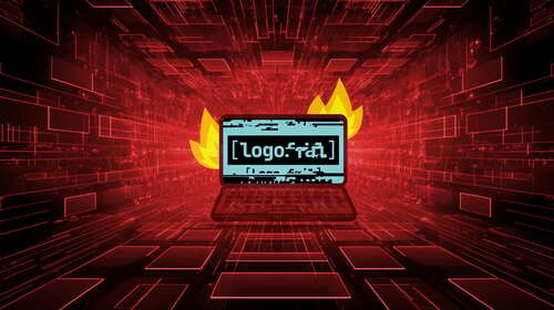 LogoFAIL attack can install UEFI bootkits through bootup logos