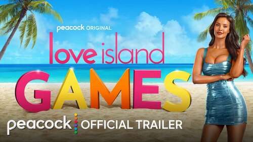 love island games