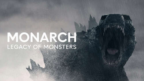 monarch legacy of monsters