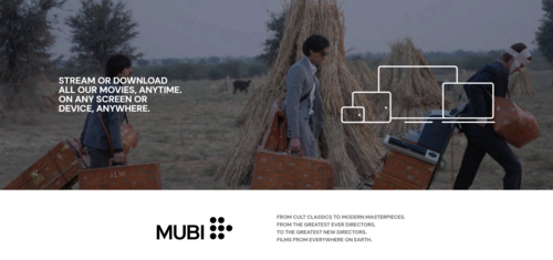 MUBI.