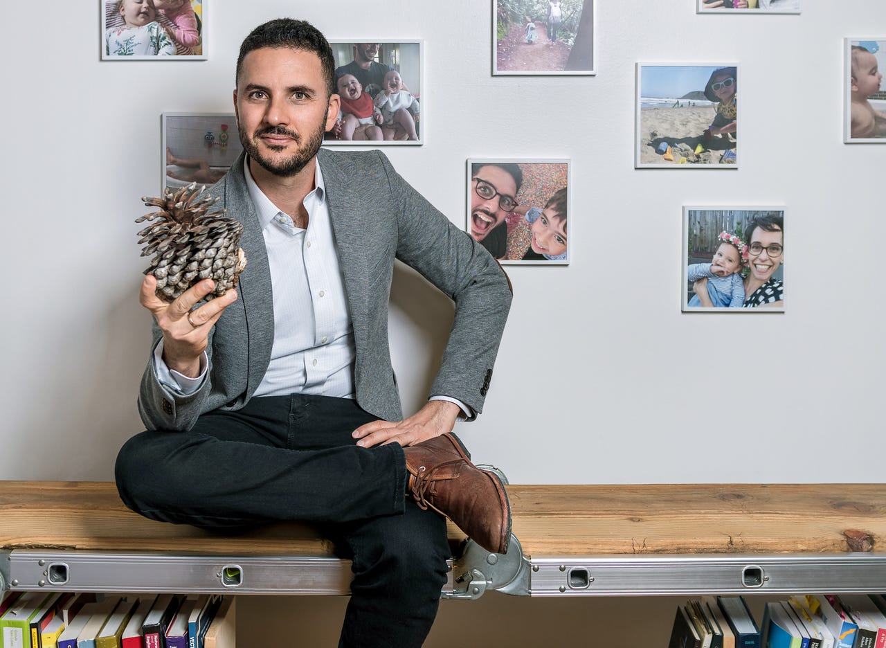 pinecone-ceo-edo-liberty-with-pinecone