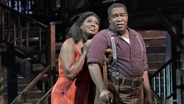 porgy-and-bess