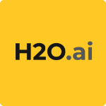 H2O.ai logo.