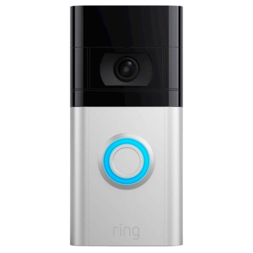 ring doorbell