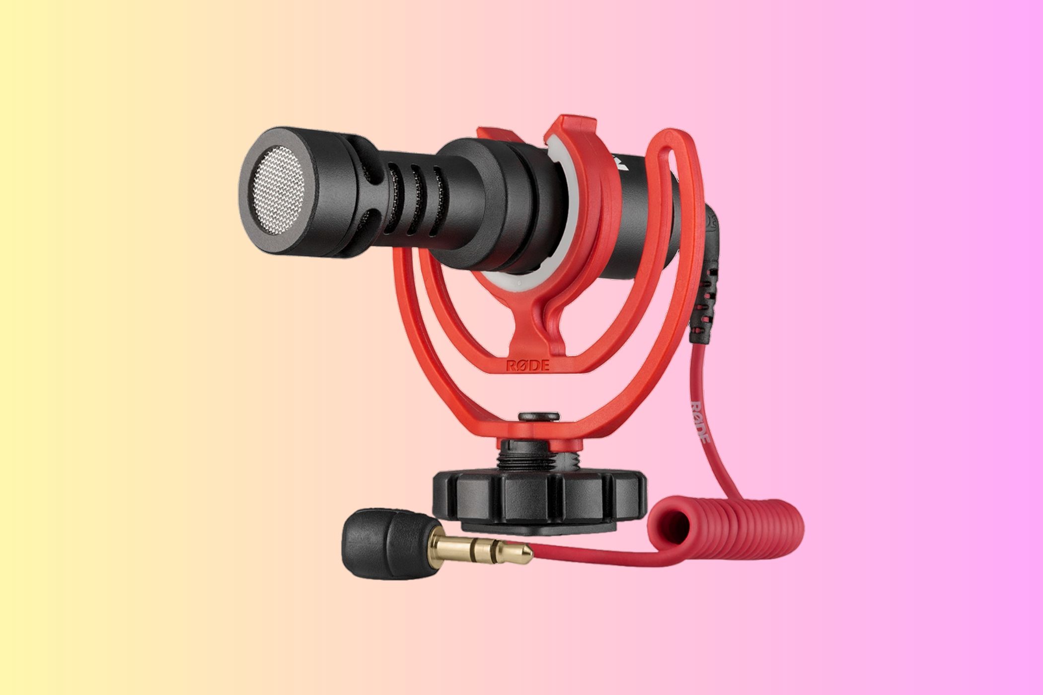 Rode VideoMicro I