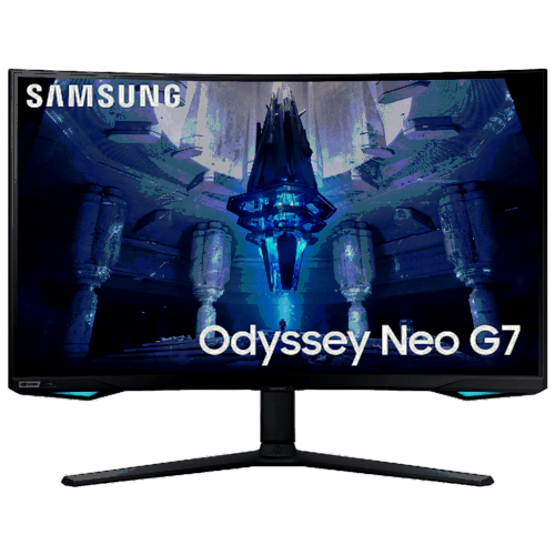 samsung odyssey neo g7