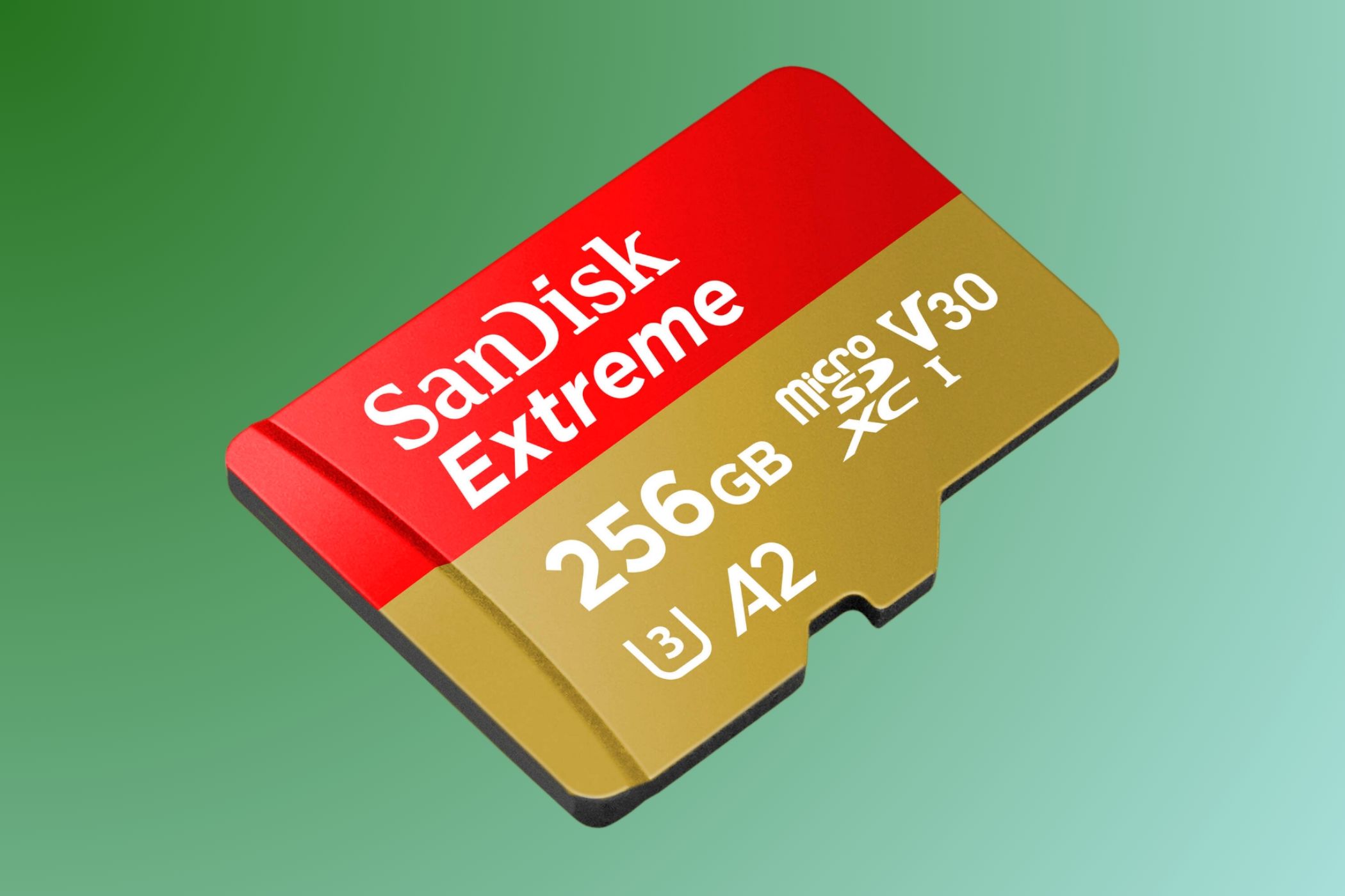 sandisk extreme