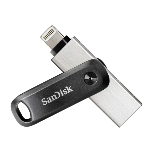 sandisk ixpand flash drive go